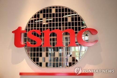 TSMC, 븸  ÷ ݵü  5 ߰ ǼѴ